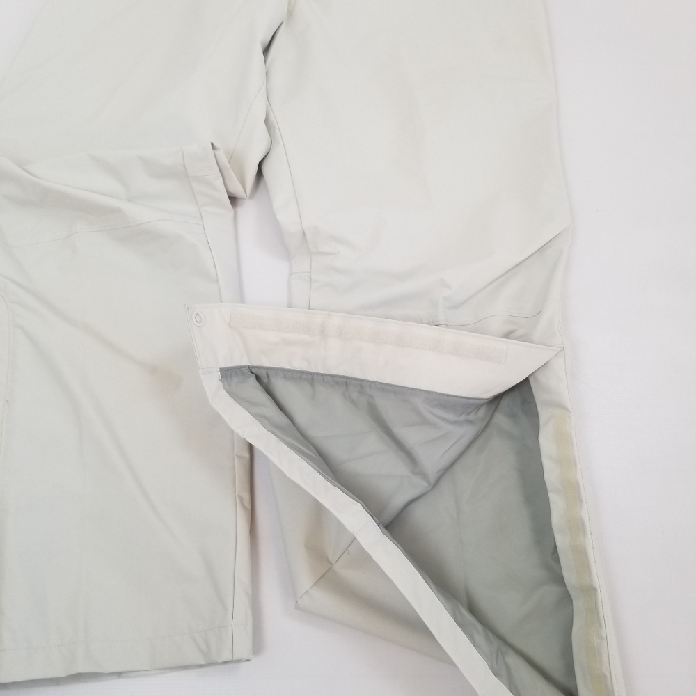 Sorel Omnishield Rainstorm Nylon Waterproof Pants Womens Size XL NWT - Picture 6 of 11